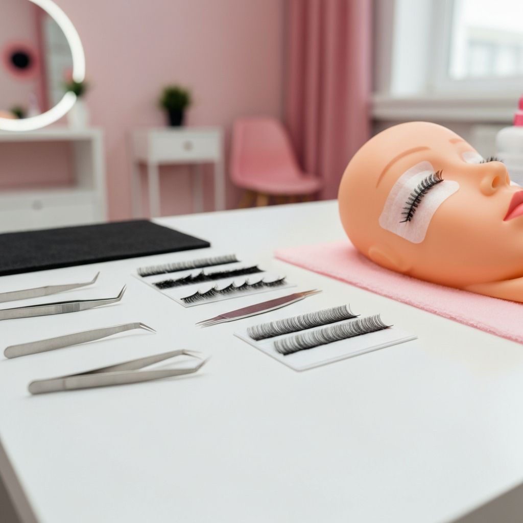 Professional beauty training course in Benalmádena